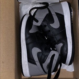 Jordan 1 OG HIGH sz 6c